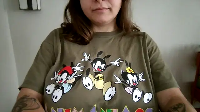 Snapshot of xxxluana chatting on December 14, 2025, 1:06 pm xxxluana online show from December 14, 2025, 1:06 pm