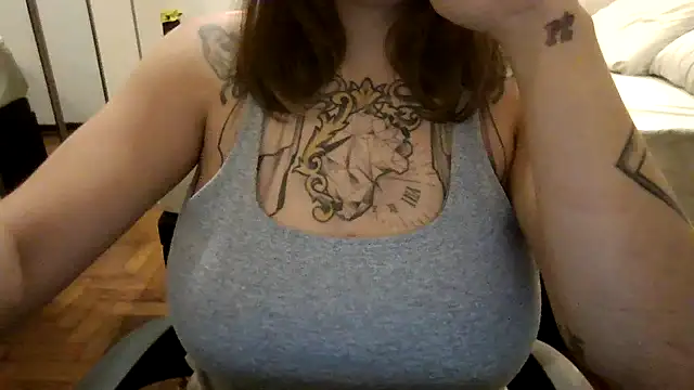 Snapshot of xxxluana chatting on December 5, 2025, 1:05 am xxxluana online show from December 5, 2025, 1:05 am