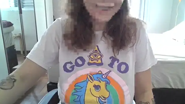 xxxluana online show from February 10, 2026, 1:54 pm