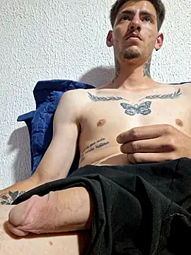 Artur386383 online show from December 2, 2025, 6:59 am