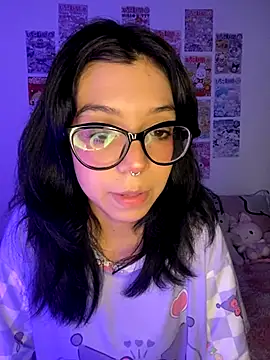 Snapshot of Valen-Foxx1 chatting on November 27, 2025, 6:14 am Valen-Foxx1 online show from November 27, 2025, 6:14 am