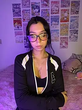 Snapshot of Valen-Foxx1 chatting on November 22, 2025, 6:34 am Valen-Foxx1 online show from November 22, 2025, 6:34 am