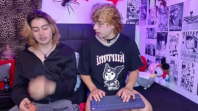 Apolo Ushi online show from December 16, 2025, 3:05 pm