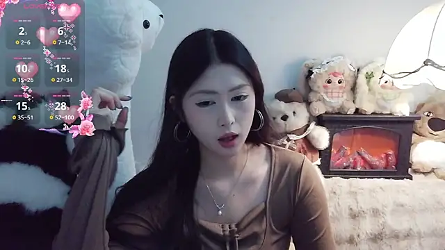 TuTu-077 online show from March 17, 2026, 7:00 am