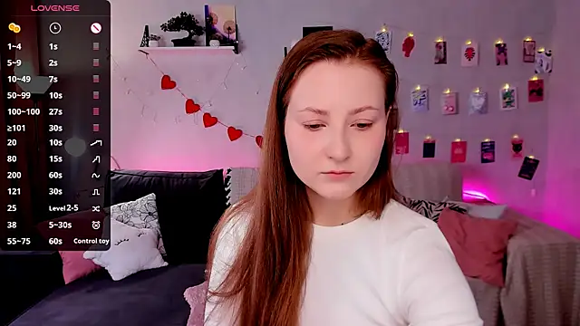 Snapshot of velvet_cherry_ chatting on February 7, 2026, 8:55 am velvet cherry online show from February 7, 2026, 8:55 am