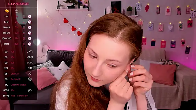 Snapshot of velvet_cherry_ chatting on March 15, 2026, 8:54 am velvet cherry online show from March 15, 2026, 8:54 am