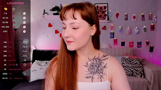 Snapshot of velvet_cherry_ chatting on June 21, 2026, 8:53 am velvet cherry online show from June 21, 2026, 8:53 am