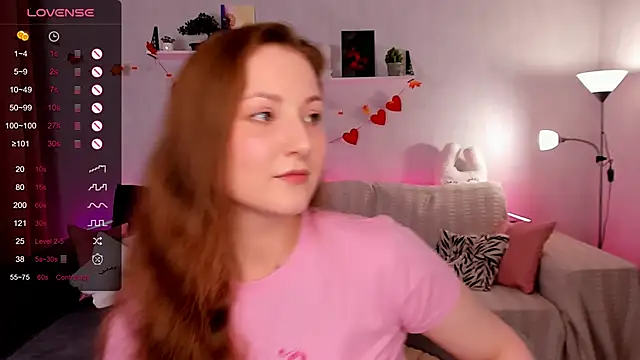 velvet cherry  online show from November 22, 2025, 8:46 am