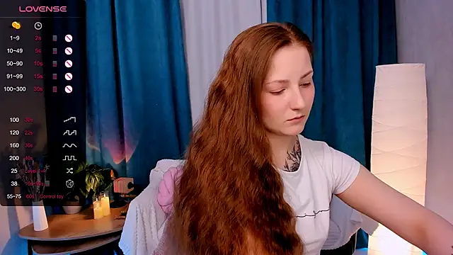 Snapshot of velvet_cherry_ chatting on February 22, 2026, 8:49 am velvet cherry online show from February 22, 2026, 8:49 am