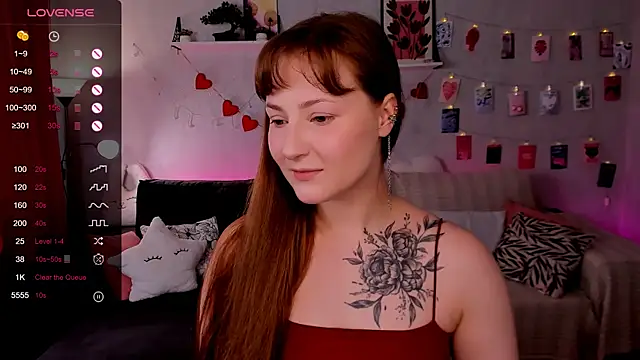 Snapshot of velvet_cherry_ chatting on June 23, 2026, 8:56 am velvet cherry online show from June 23, 2026, 8:56 am