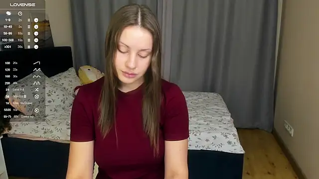 Snapshot of TracyCrawford chatting on December 14, 2025, 8:20 am TracyCrawford online show from December 14, 2025, 8:20 am