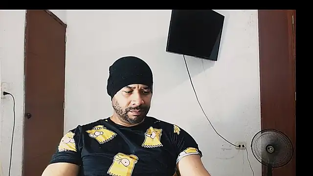 musclehetero online show from January 5, 2026, 8:56 pm