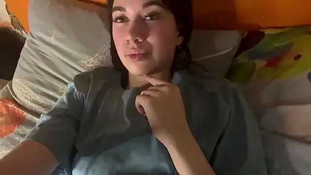 DebbiGoodknight online show from January 8, 2026, 3:18 pm