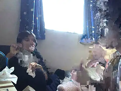 Snapshot of URORI0407 chatting on November 26, 2025, 1:16 am URORI0407 online show from November 26, 2025, 1:16 am