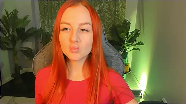 CherieChapman online show from December 2, 2025, 8:27 am