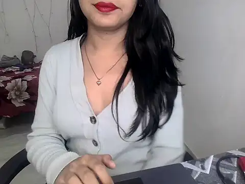 shivani sharma 2 online show from December 17, 2025, 9:25 am