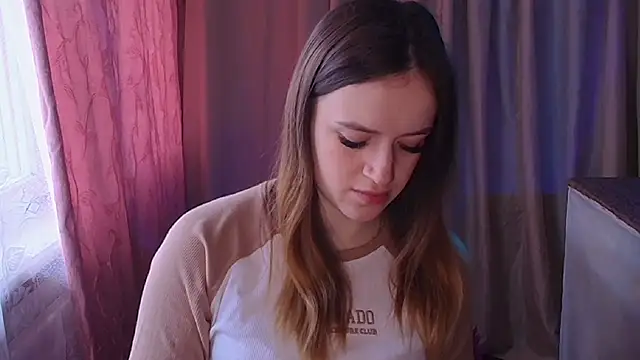 Illa May online show from March 19, 2026, 7:30 am