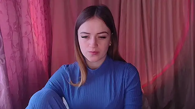 Illa May online show from February 6, 2026, 6:31 am