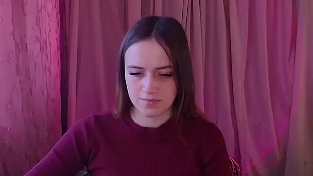 Illa May online show from February 10, 2026, 7:29 am