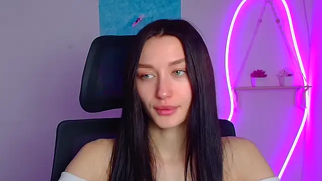 Snapshot of Stella_XO chatting on March 17, 2026, 6:27 am Stella XO online show from March 17, 2026, 6:27 am