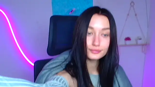 Snapshot of Stella_XO chatting on March 6, 2026, 6:41 am Stella XO online show from March 6, 2026, 6:41 am