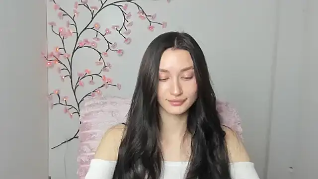 Snapshot of Stella_XO chatting on March 11, 2026, 6:18 am Stella XO online show from March 11, 2026, 6:18 am