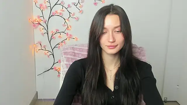 Snapshot of Stella_XO chatting on March 23, 2026, 6:24 am Stella XO online show from March 23, 2026, 6:24 am