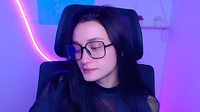 Snapshot of Stella_XO chatting on November 27, 2025, 6:58 am Stella XO online show from November 27, 2025, 6:58 am