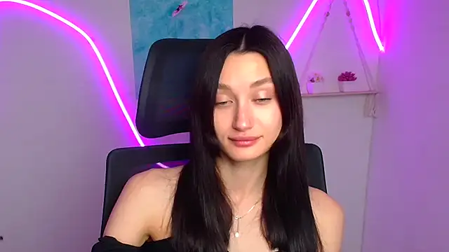 Stella XO online show from May 4, 2026, 5:44 am