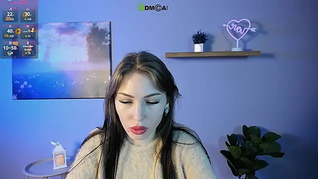 Snapshot of ariel_shadow chatting on November 29, 2025, 10:04 am ariel shadow online show from November 29, 2025, 10:04 am