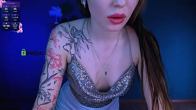 ariel shadow online show from January 31, 2026, 7:56 pm