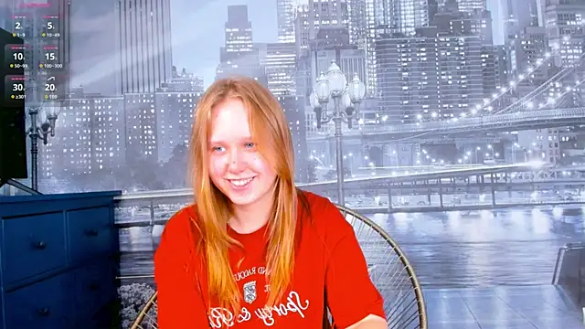 VoidElaris online show from June 9, 2026, 8:32 pm