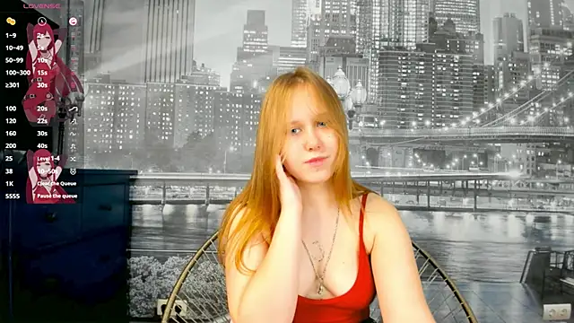 VoidElaris online show from June 12, 2026, 9:01 pm