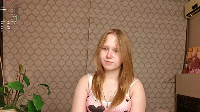 Snapshot of VoidElaris chatting on August 1, 2026, 6:06 pm VoidElaris online show from August 1, 2026, 6:06 pm