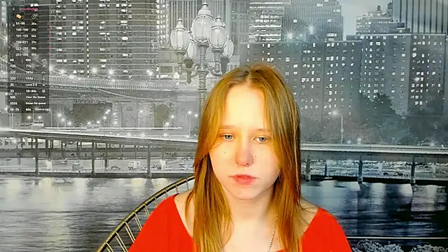 VoidElaris online show from May 1, 2026, 8:36 pm