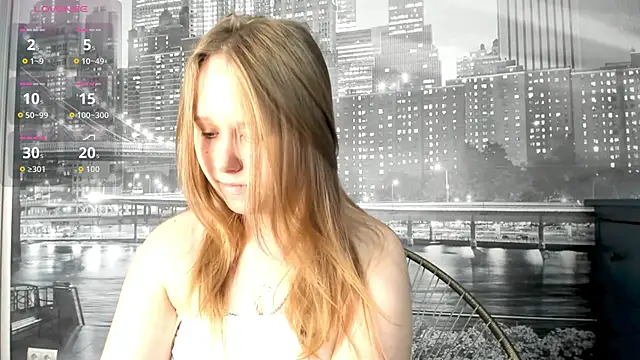 VoidElaris online show from June 5, 2026, 8:25 pm