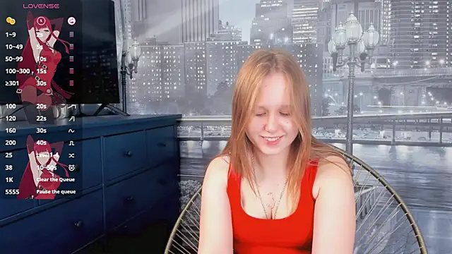 VoidElaris online show from June 19, 2026, 8:14 pm