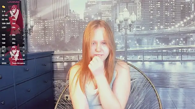 VoidElaris online show from June 20, 2026, 9:53 pm