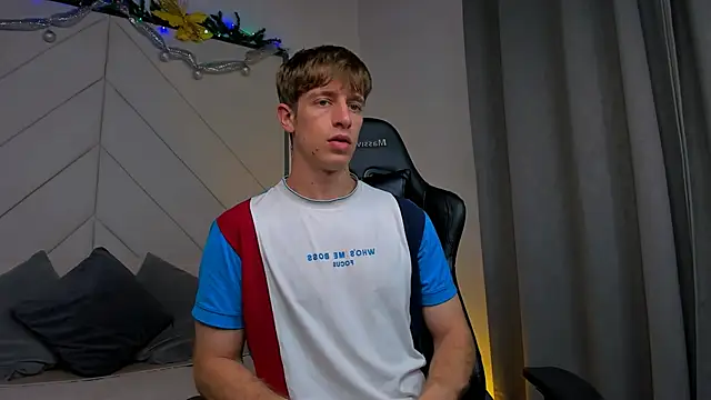 Ostin Saints online show from December 18, 2025, 4:00 pm