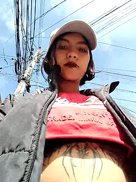 Snapshot of Zoe_addiction chatting on November 30, 2025, 2:07 pm Zoe addiction online show from November 30, 2025, 2:07 pm