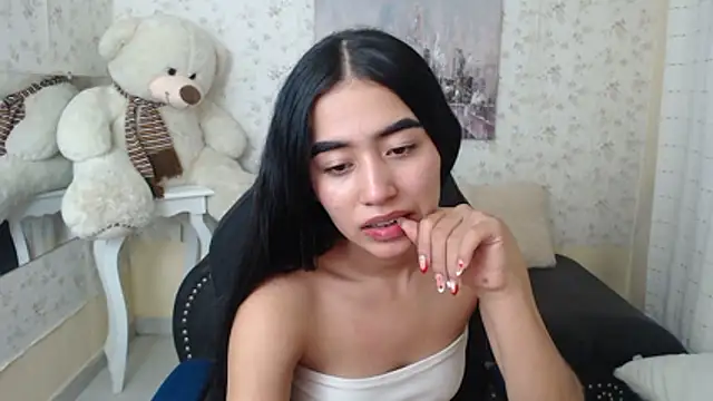 xoxo melany online show from May 11, 2026, 4:26 pm
