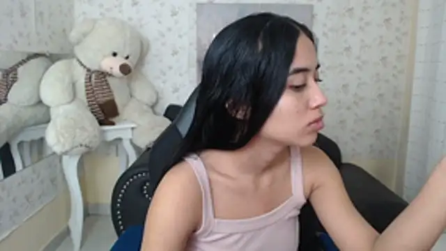 xoxo melany online show from May 15, 2026, 12:14 pm