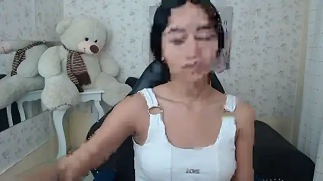 xoxo melany online show from May 5, 2026, 12:08 pm