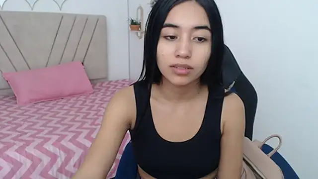 xoxo melany online show from April 25, 2026, 12:08 pm