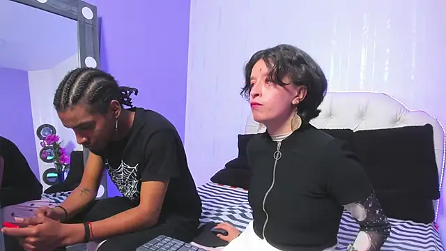 Snapshot of CoralAndOcean_ chatting on December 15, 2025, 6:03 pm CoralAndOcean online show from December 15, 2025, 6:03 pm