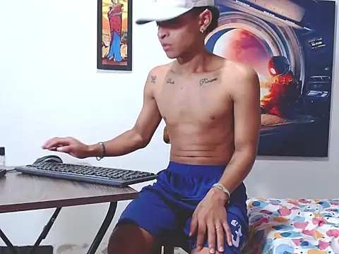 crissex3 online show from March 11, 2026, 2:00 pm