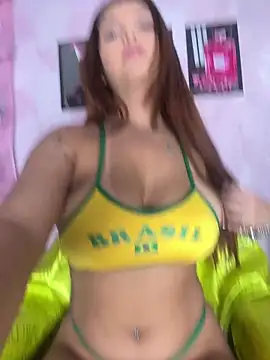 melyssaa23 online show from June 20, 2026, 1:54 am