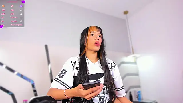 megann myers online show from March 2, 2026, 12:01 pm