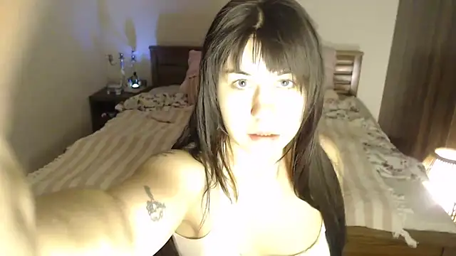 Snapshot of your_heaven chatting on February 8, 2026, 5:32 pm your heaven online show from February 8, 2026, 5:32 pm