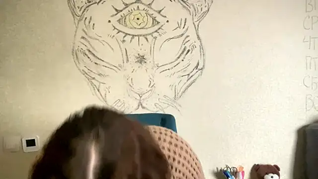 Snapshot of Marimari_maur chatting on December 2, 2025, 6:15 am Marimari maur online show from December 2, 2025, 6:15 am